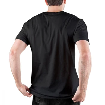 Lekár, Ktorý T-Shirt Swiper Č Prejdenie Bežné LekáriTrinásteho DW T Shirt Muž Krátke Rukávy Oblečenie Jedinečné Tee Tričko Bavlna